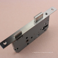 45/50/55/60 / 70mm Backset Mortise Door Lock Body, cerradura del cuerpo